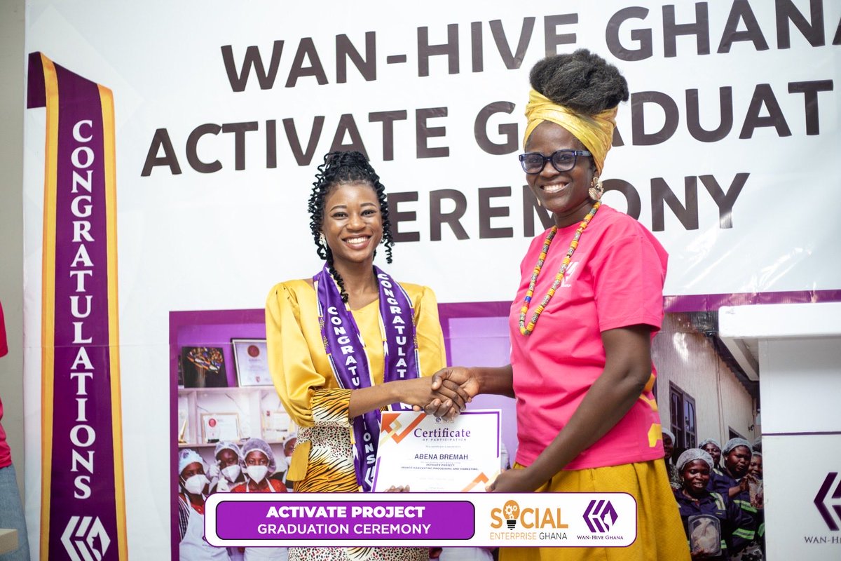 WAN-Hive Ghana tweet media