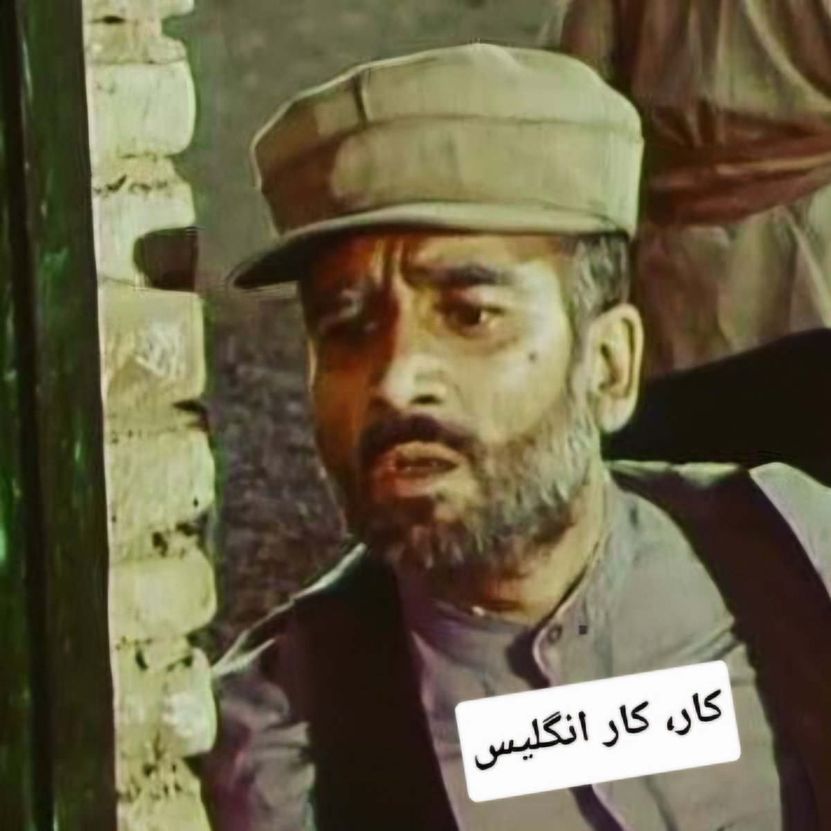 S25000sh's tweet photo. @Goftaniha @1404iran ما هم هر چی سعی میکنیم دنبال تئوری توطئه نباشیم اینها خودشون اجازه نمیدن. 
#KingRezaPahlavi‌ https://t.co/Bqvfb4wqHc