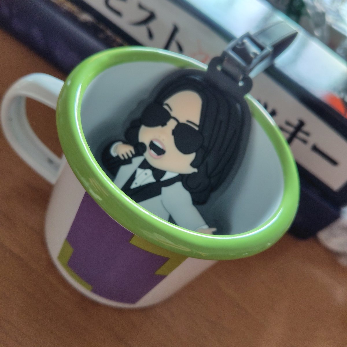 星野源と山岸聖太のにっぽん副音声紀行 最終公演埼玉配信終わりー