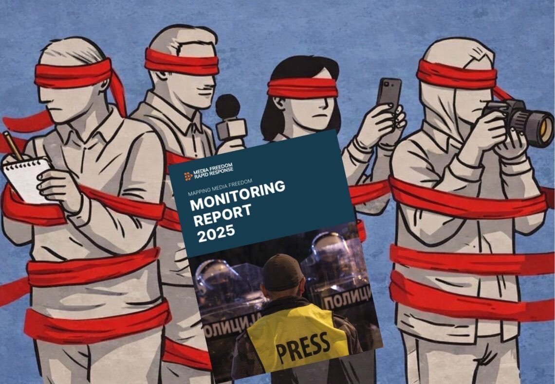 International Journalists Association tweet media