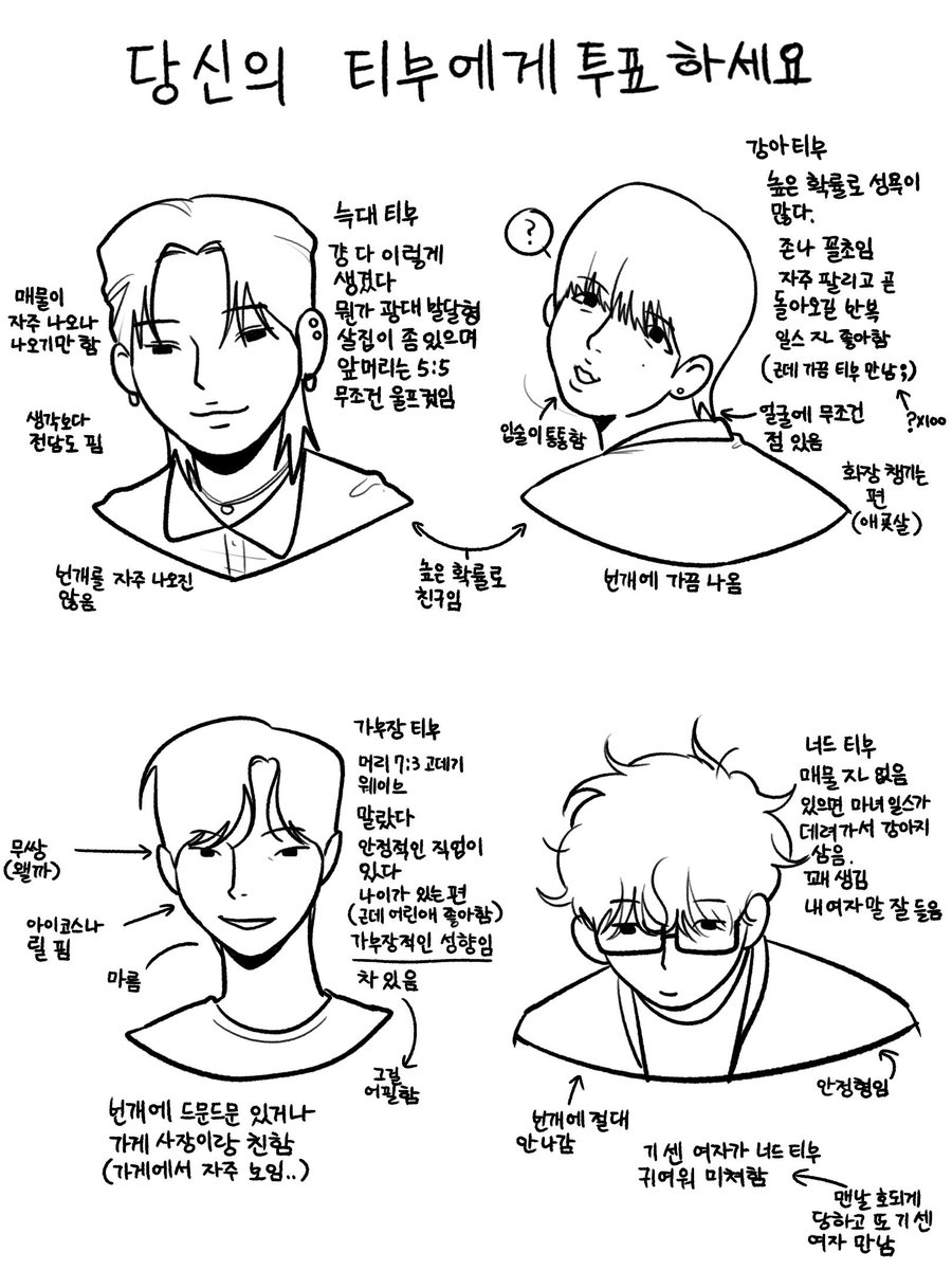 guleumtokk39126's tweet photo. 당신의 레즈는? https://t.co/cumDUY5Ron