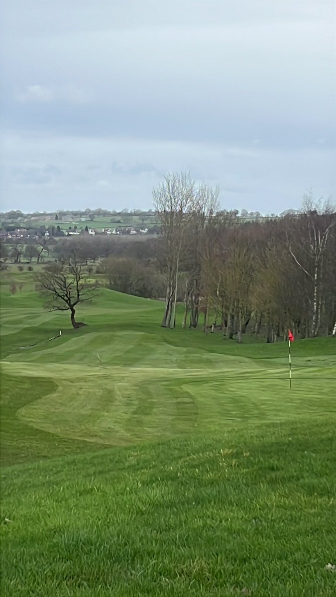 Cookridge Hall GC tweet media