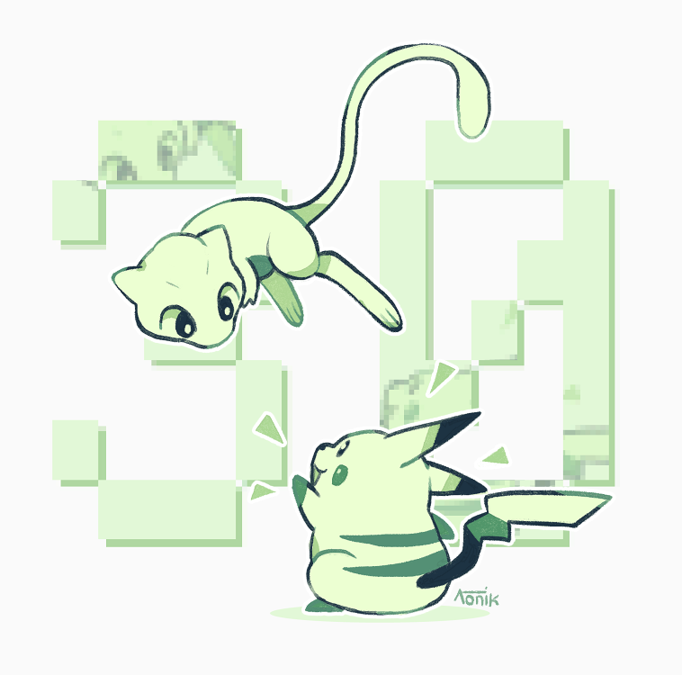 #ポケモン30周年