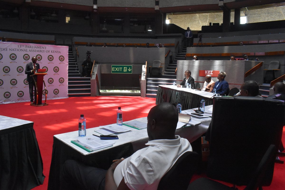 KICC_kenya's tweet image. KICC is hosting the 13th National Assembly Public Hearing on the National Infrastructure Fund Bill.
A vital platform for public participation in shaping Kenya's future. 
#MeetInKenya #PublicParticipation #NationalAssemblyKE #InfrastructureFundBill