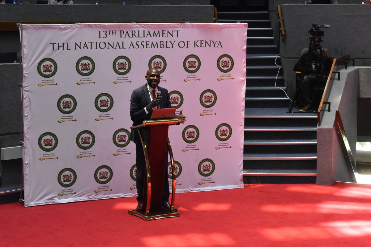 KICC_kenya's tweet image. KICC is hosting the 13th National Assembly Public Hearing on the National Infrastructure Fund Bill.
A vital platform for public participation in shaping Kenya's future. 
#MeetInKenya #PublicParticipation #NationalAssemblyKE #InfrastructureFundBill