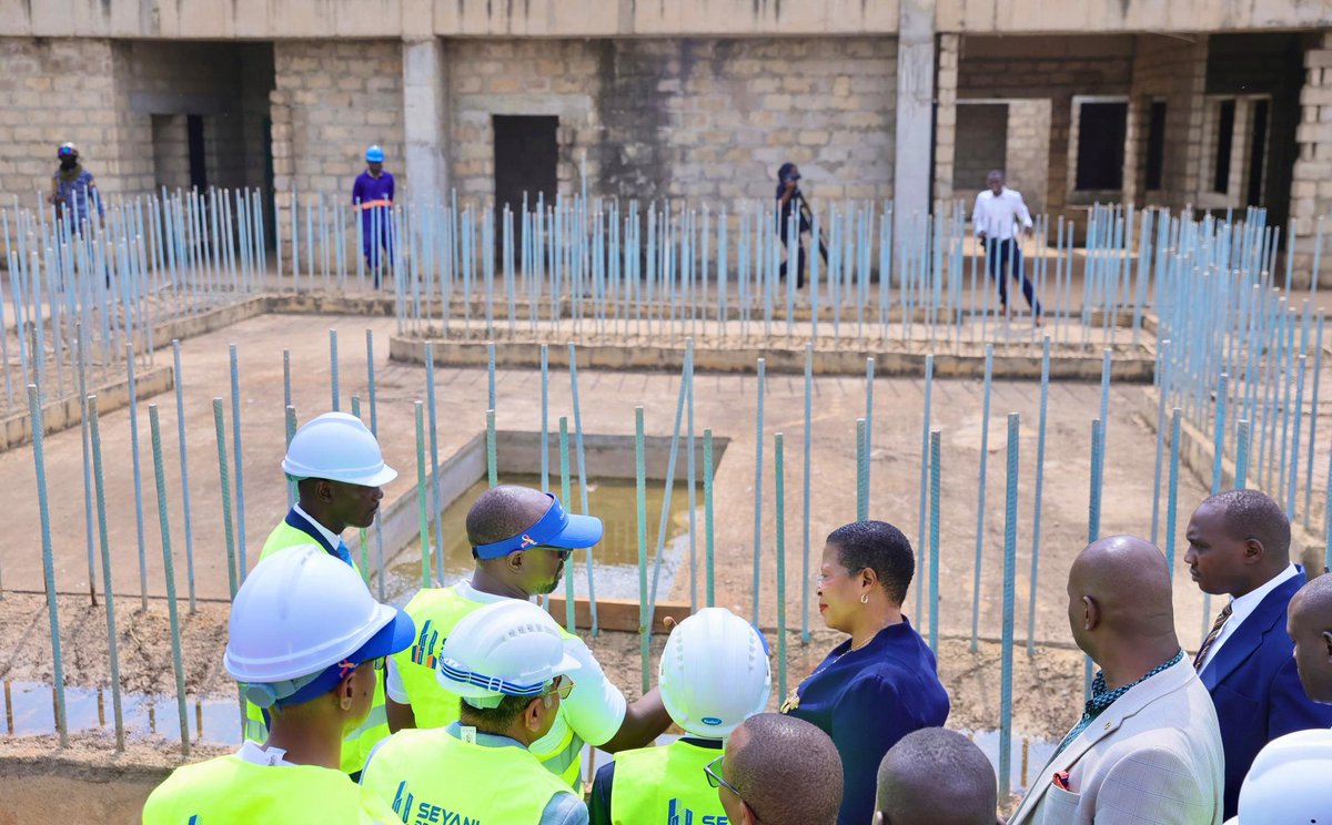 Geoffrey M. Kitakule tweet media