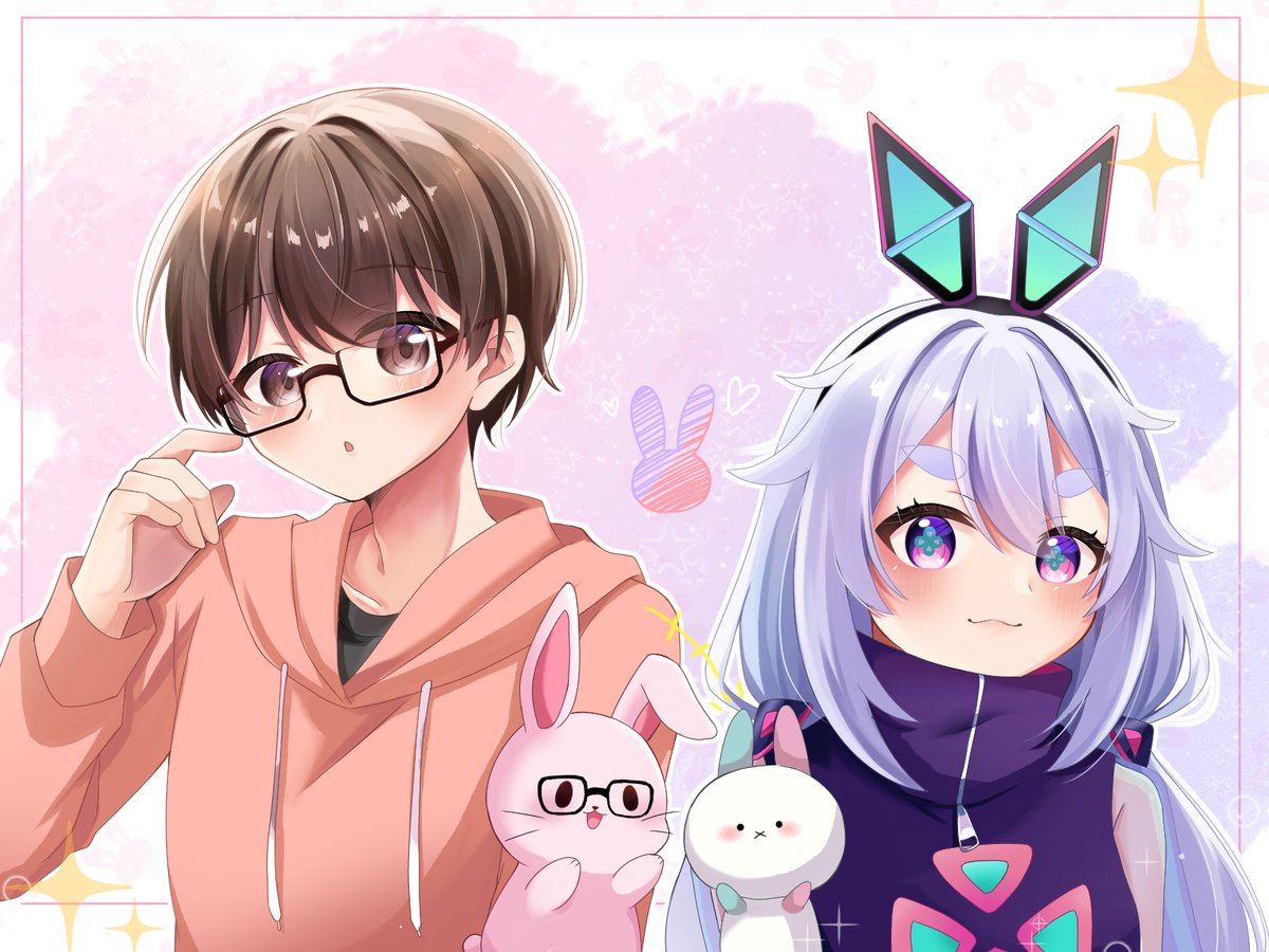 なつぴょんアート