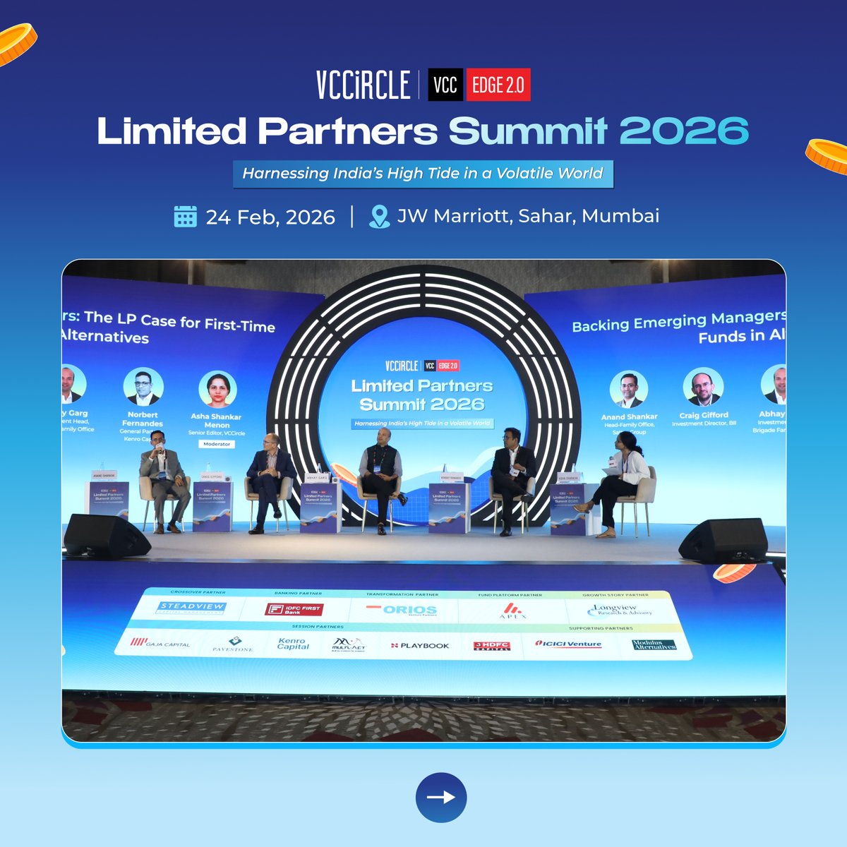 VCCircle tweet media