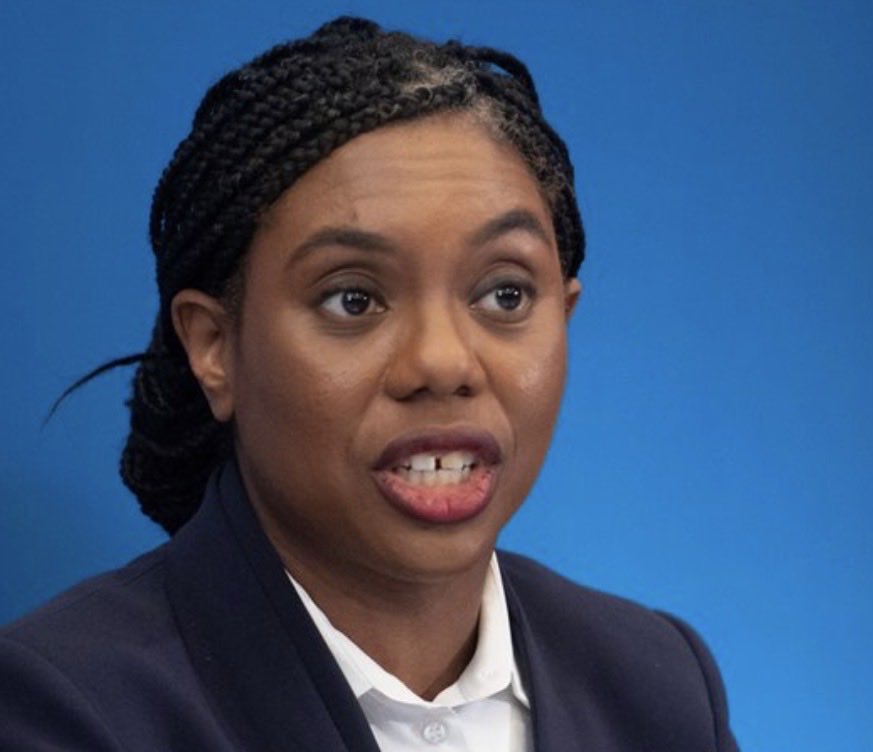 After this result if Keir Starmer ‘had any integrity he would go’
-Kemi Badenoch

‘This result is an all-time low for the Conservative Party’
-John Curtice