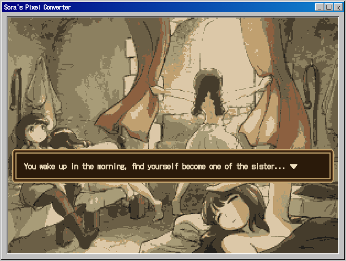 Ironlily tweet media