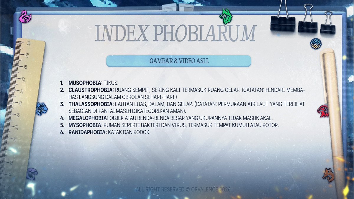 ◈ 𝑆𝖠𝖭𝖢𝖳𝖴𝖬 𝑃𝖱𝖨𝖬𝖴𝖲. tweet media