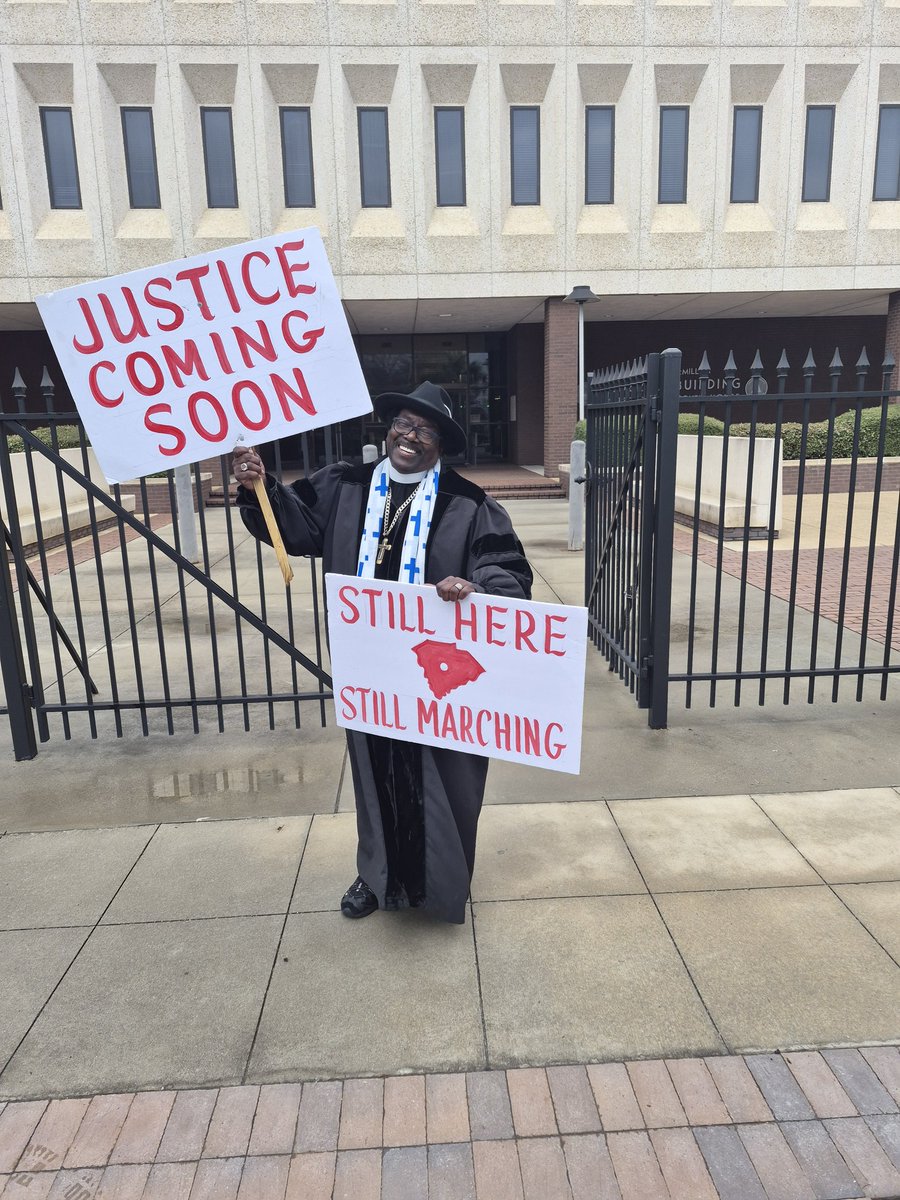 Rev Raymond Johnson tweet media