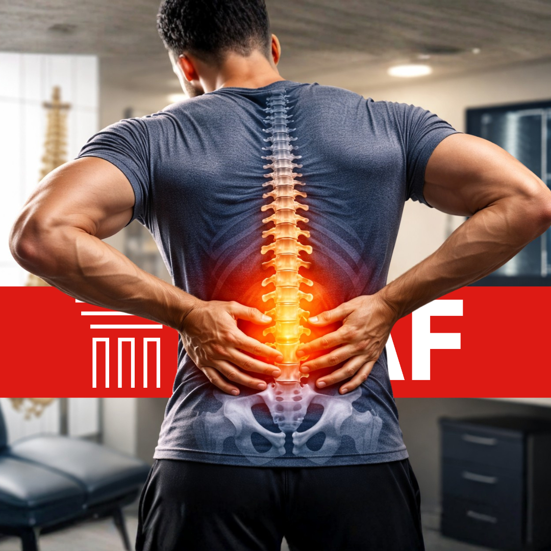 ❤️‍🩹 La salud estructural es lo primero 🏗️
Ver toda la información 👇 blog.institutoisaf.es/la-salud-estru… ✅