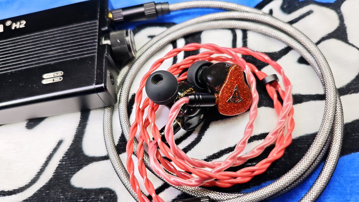 イヤホンジャックと豆🐒@ポタオデ (@jackbeanMonkey) / Posts / X