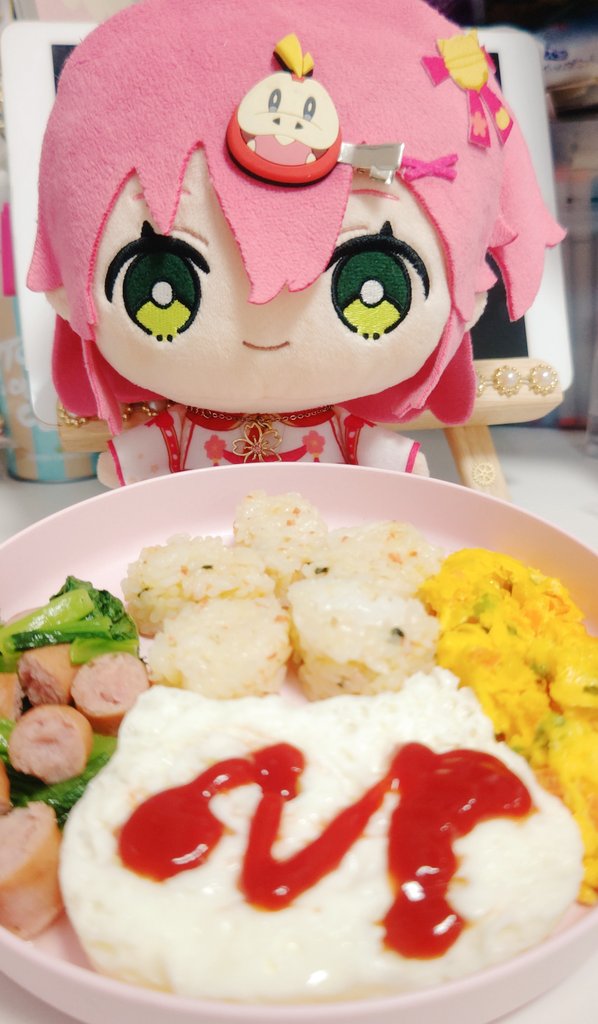 Post by mochirちゃん on X: 🌸🐱