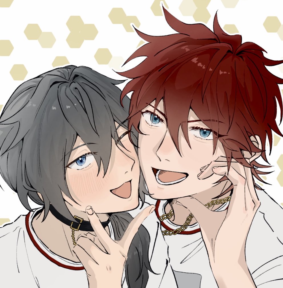 はじける笑顔は超ぷりち〜🐎💖