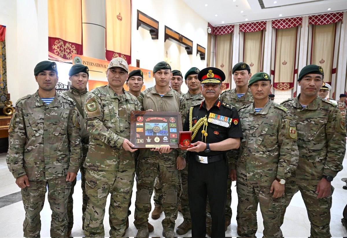 ADG PI - INDIAN ARMY tweet media