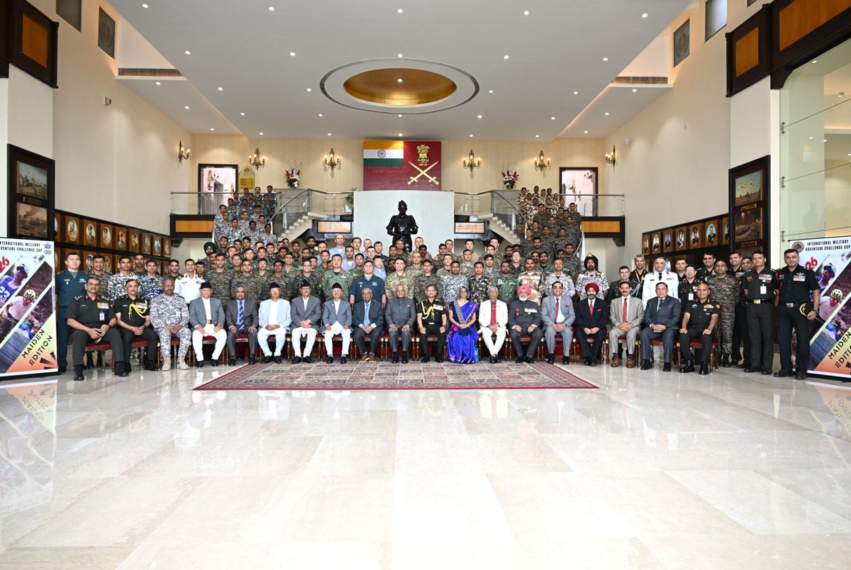 ADG PI - INDIAN ARMY tweet media