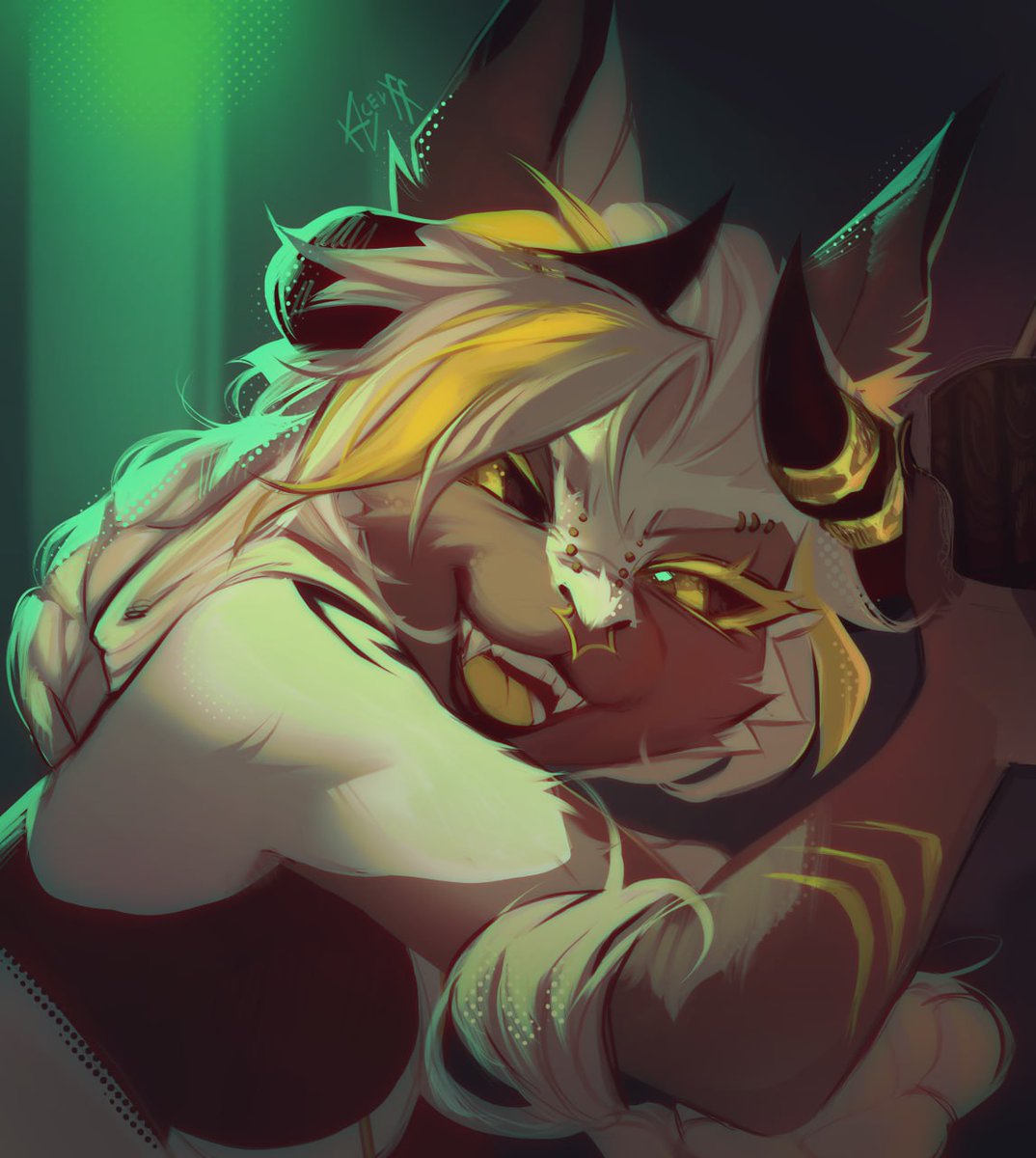 Ower Blackswan (16/18+) tweet media