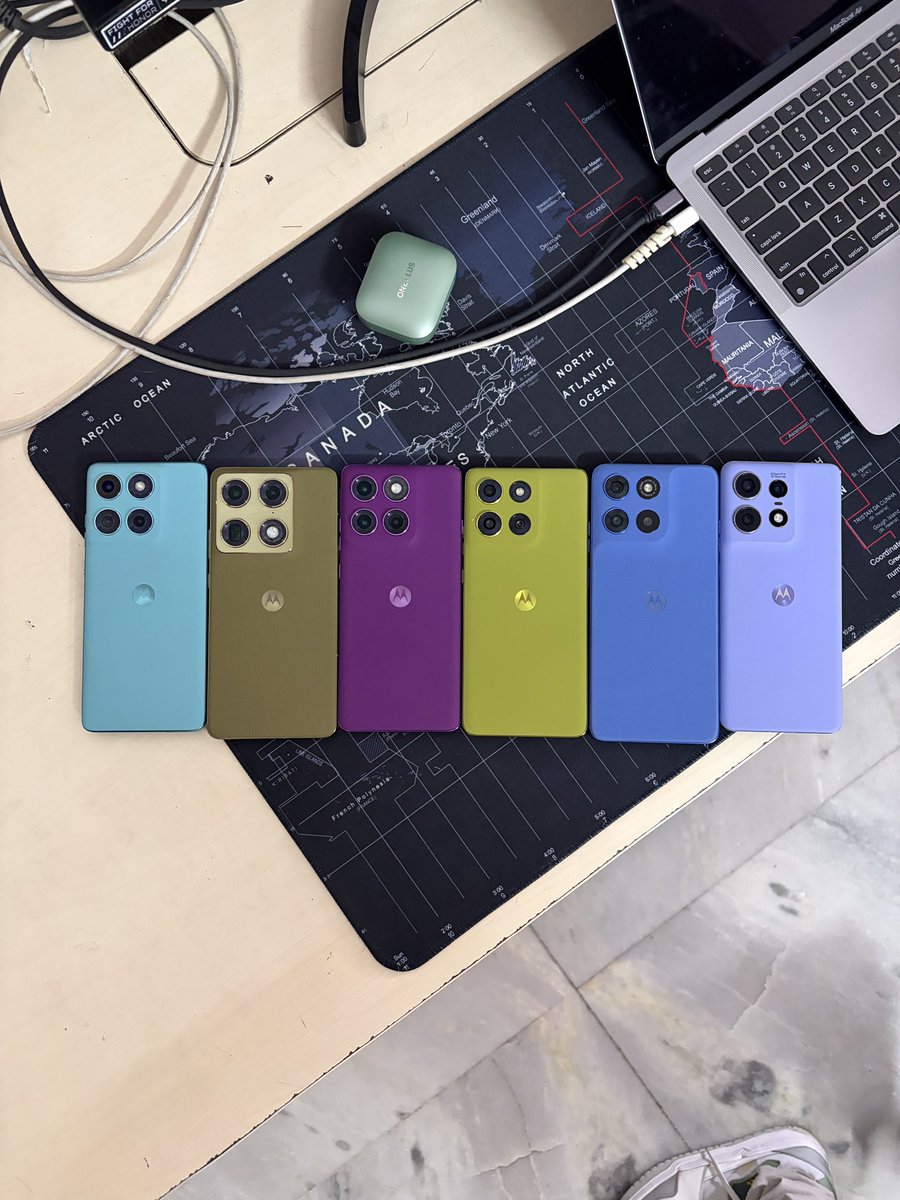 Atul Sharma tweet media