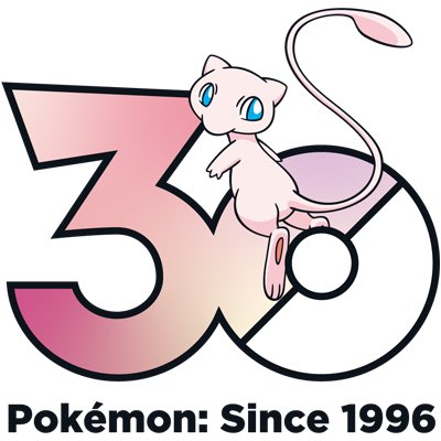 jsc_x3's tweet photo. ポケモン30周年おめでとう㊗️
最推しはミュウです💕

#新しいプロフィール画像 https://t.co/ksCT7ocvHa