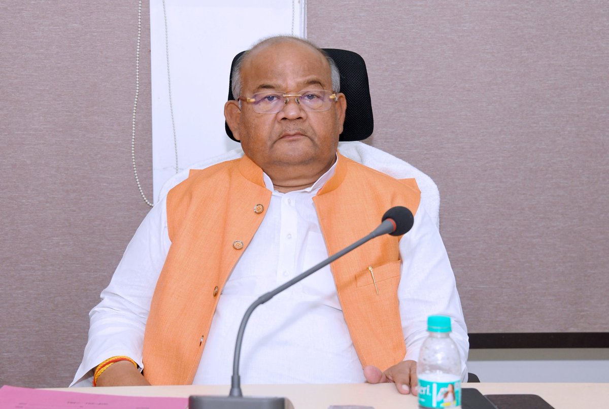 Rajesh Verma tweet media