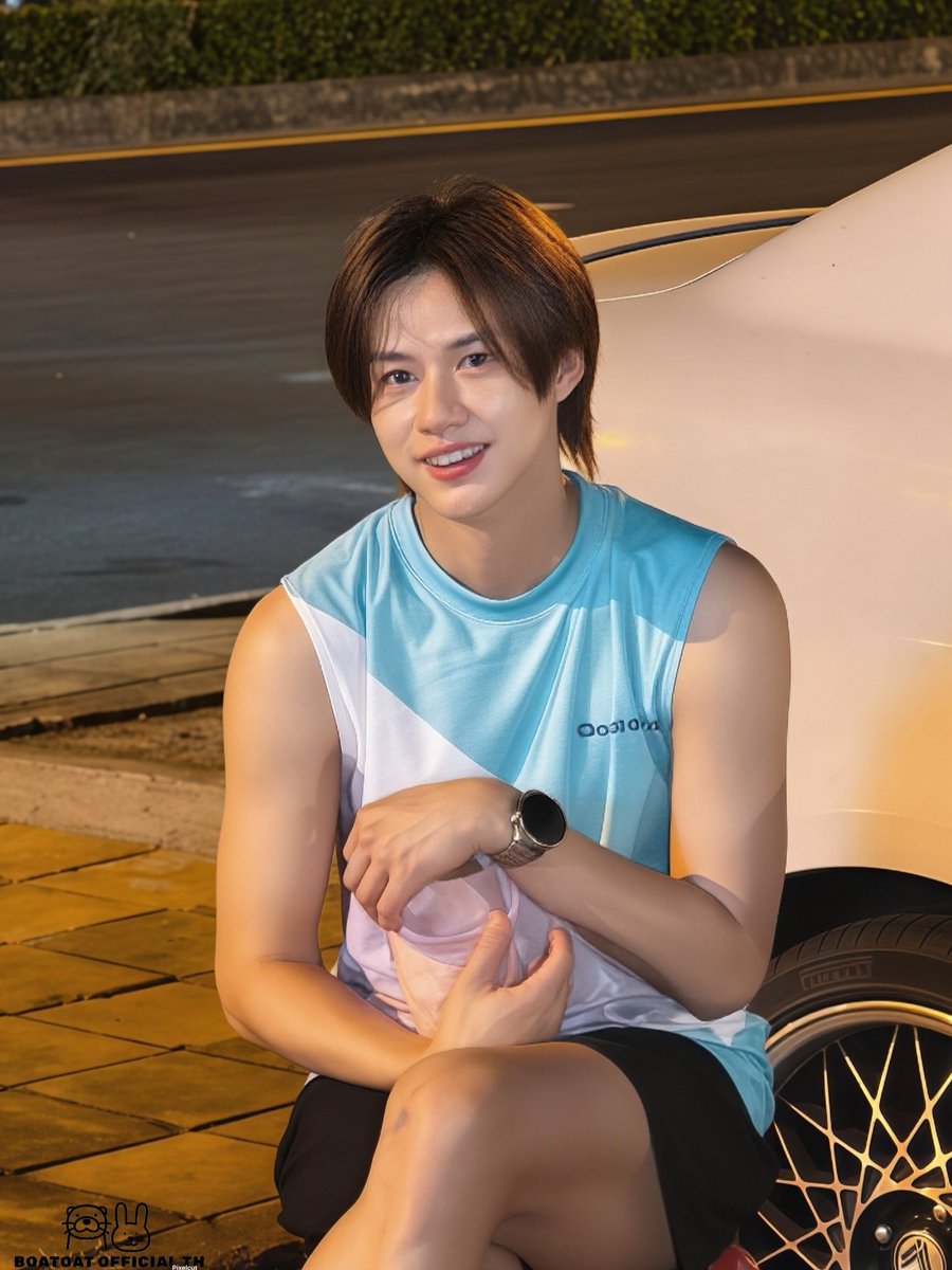 นักแบดฯคนนี้ มีคนจองรึยังคะ 🤭

#OatGameOn
#OatPasakorn 
#BoatOat 
<a href="/oat_psk/">Oatpasakorn</a>