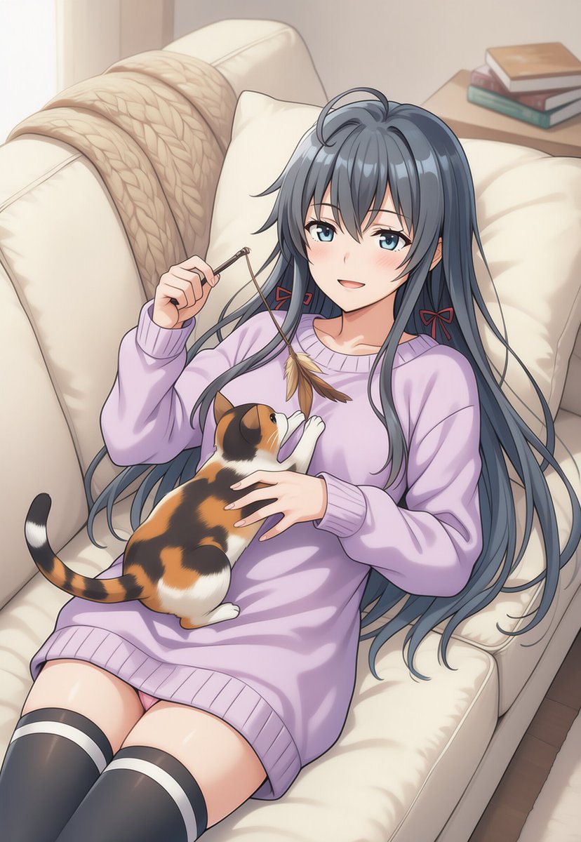 honyarara＠AIart (@kksj229) / Posts / X