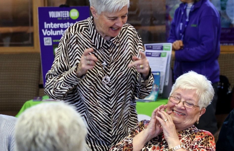 Bolster Community tweet media