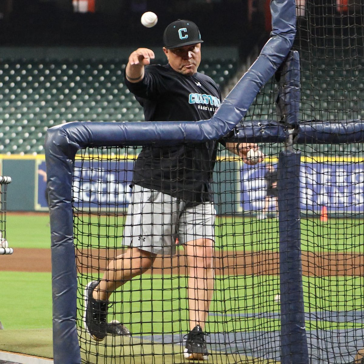 Patterson Baseball ⚾️ etc. tweet media