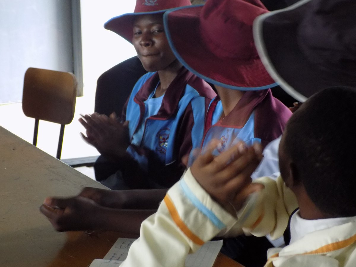 WICO Zimbabwe tweet media