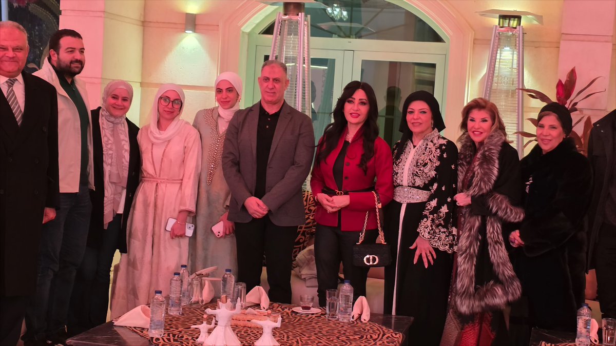 Latifa Al-Tunisia tweet media