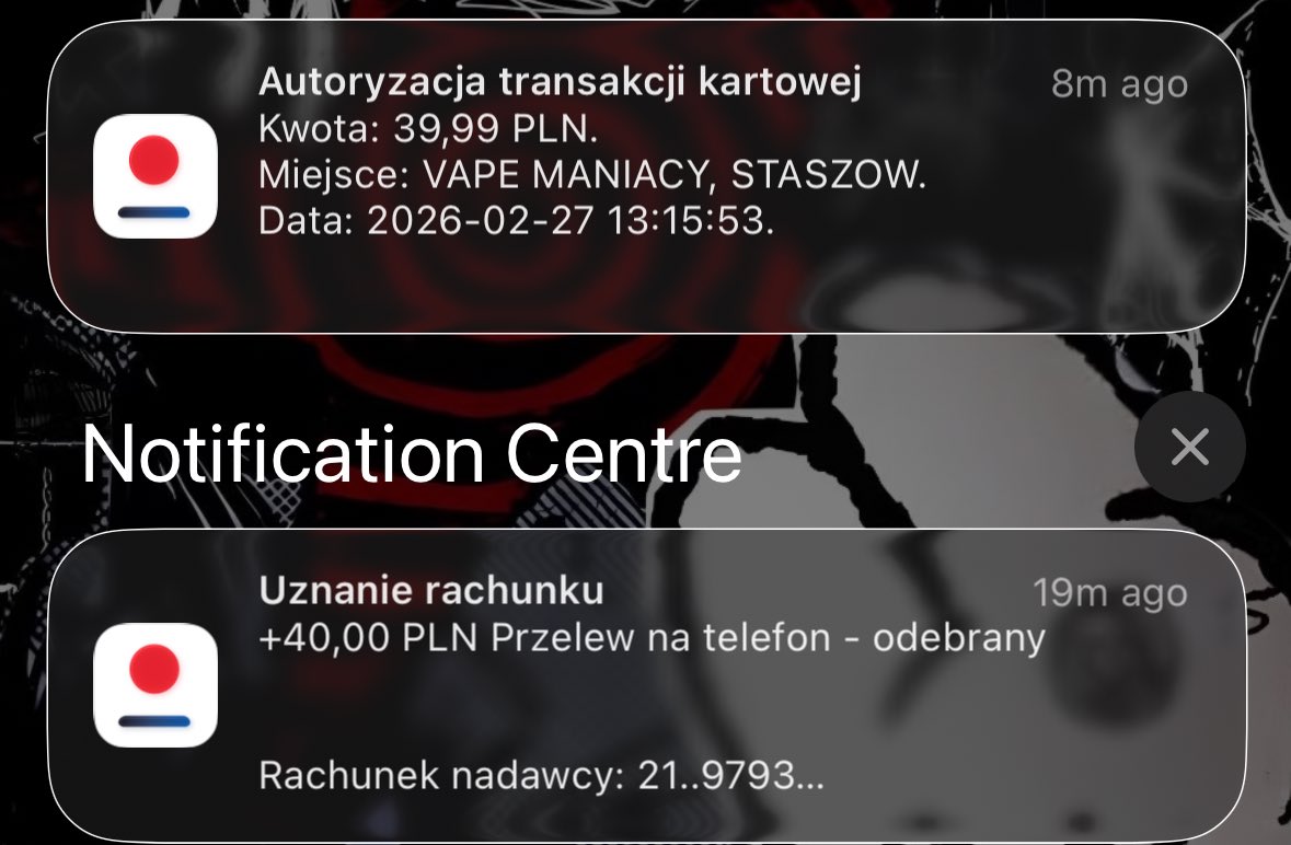 killevis's tweet photo. przykro mi https://t.co/MpnM77457l