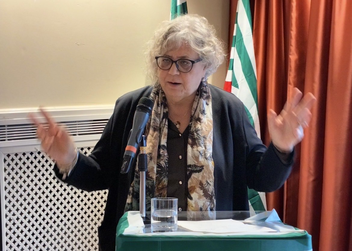 Cisl Liguria tweet media