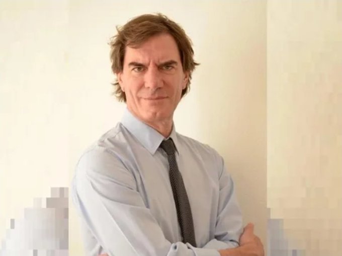 Gracias por todo Darío, tu voz fue fundamental todo este tiempo!