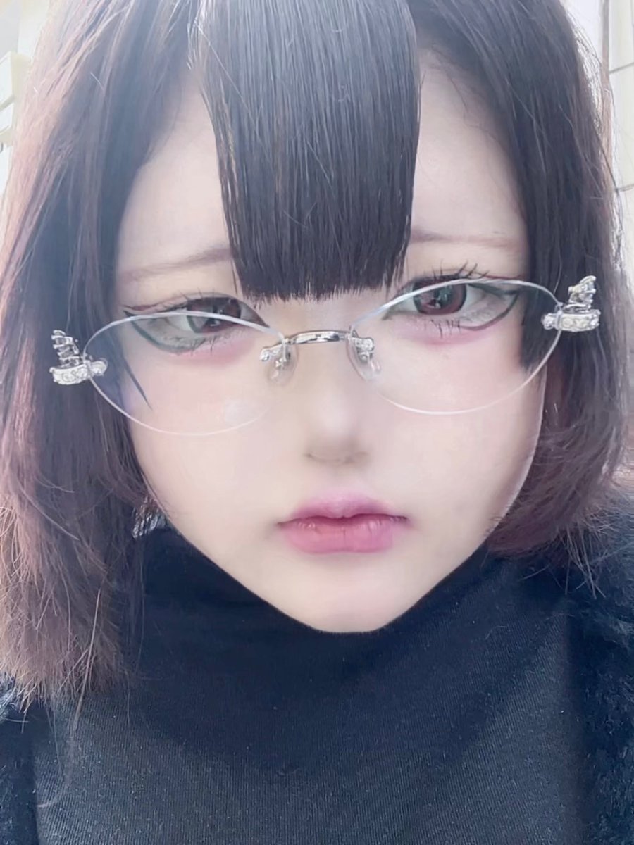 精神病少女重开后 tweet media