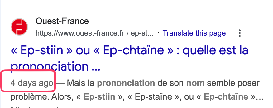 sdblepas's tweet photo. Et pour la première fois… je vais RT @JLMelenchon.

Beaucoup, comme @noemie_issan, pensent que le Lider Minimo avait préparé sa défense à l’avance.

Je ne le pense pas. Je le prouve.

Regardez le screenshot posté par le chef des LFI.

Article Ouest-France : il y a 3 jours.
Aujourd’hui, ce post en a 4.

Les dates ne mentent pas.