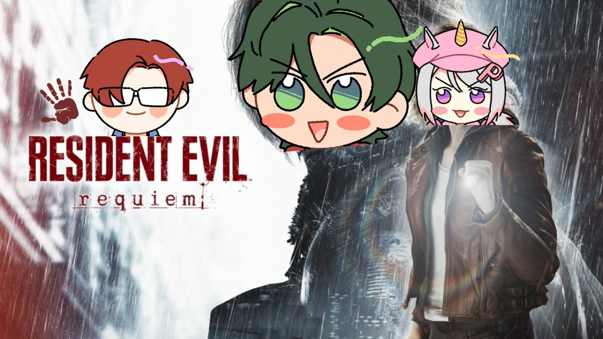 IamNon 👔💼【VVARE】 tweet media