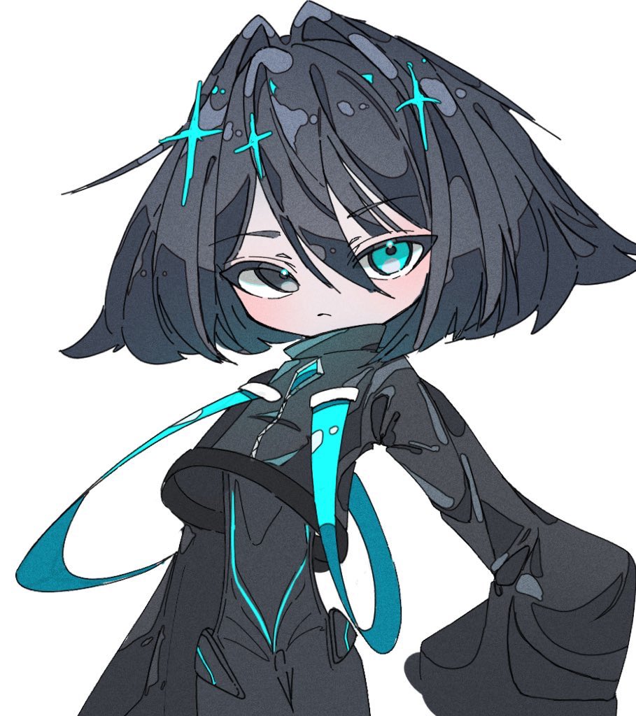 #oc お久しぶりです。