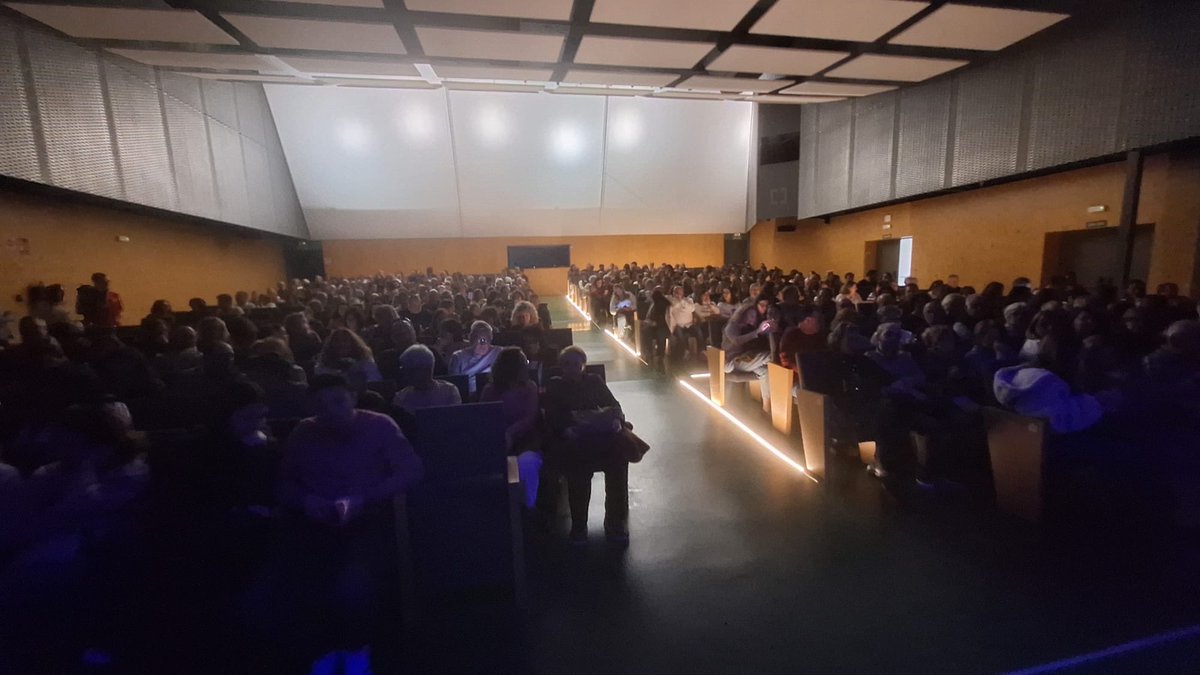 Falla Oeste tweet media