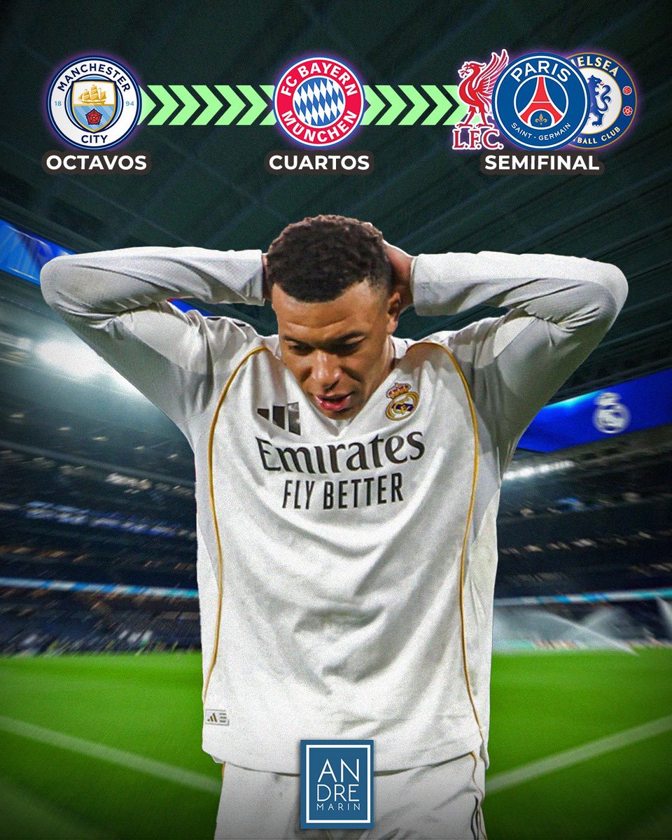 Andre Marín tweet media