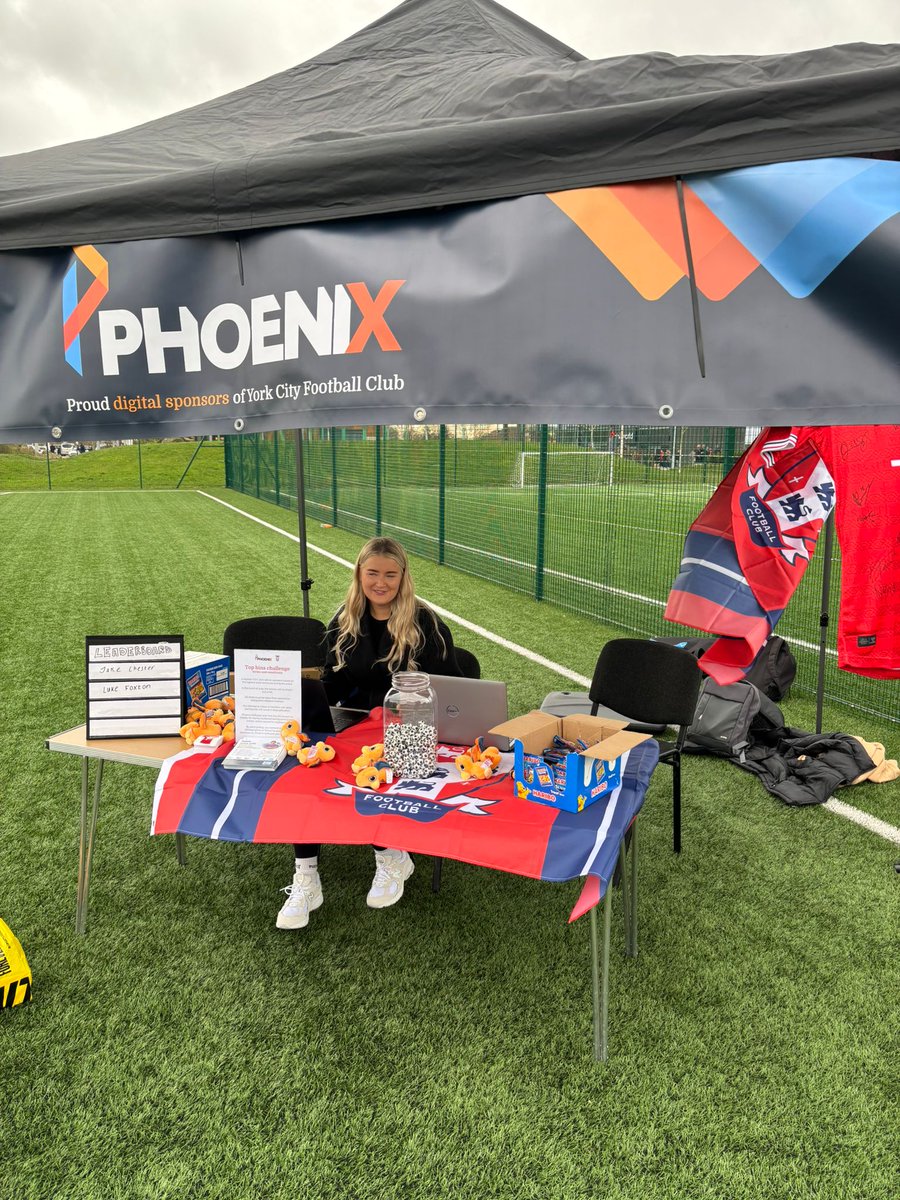 York City FC tweet media