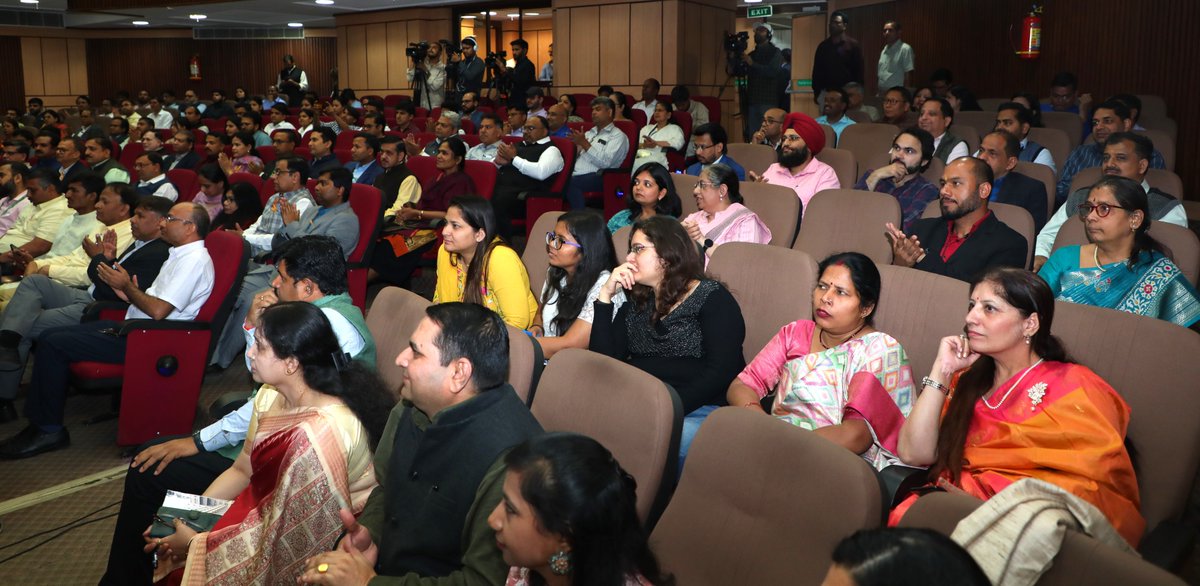 Dr Jitendra Singh tweet media