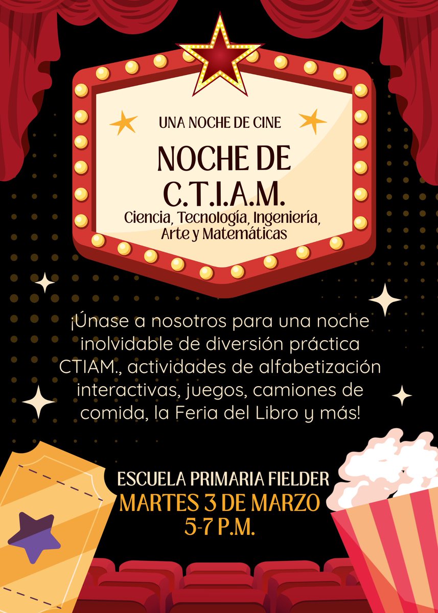 Edna Mae Fielder Elementary tweet media