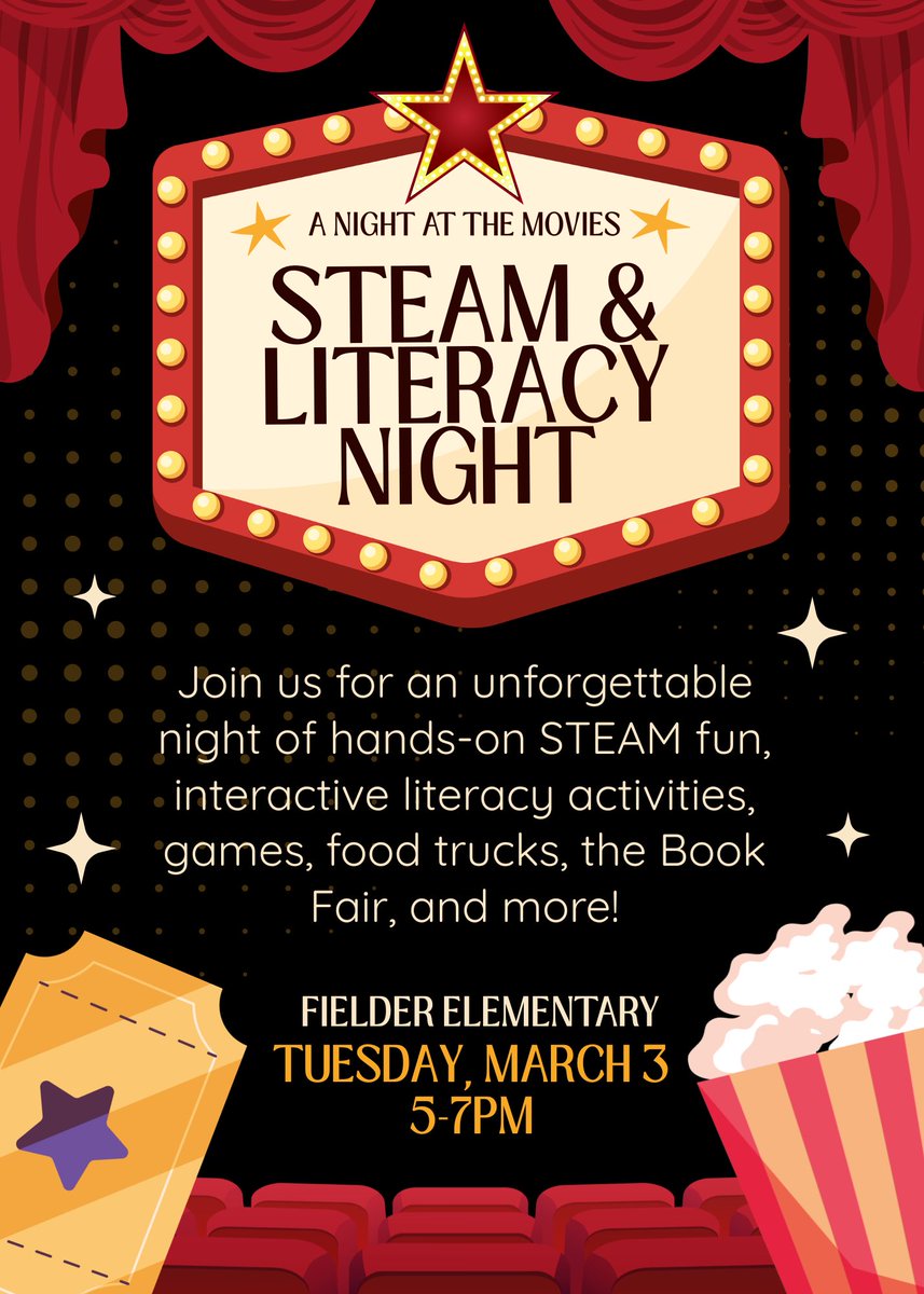 Edna Mae Fielder Elementary tweet media