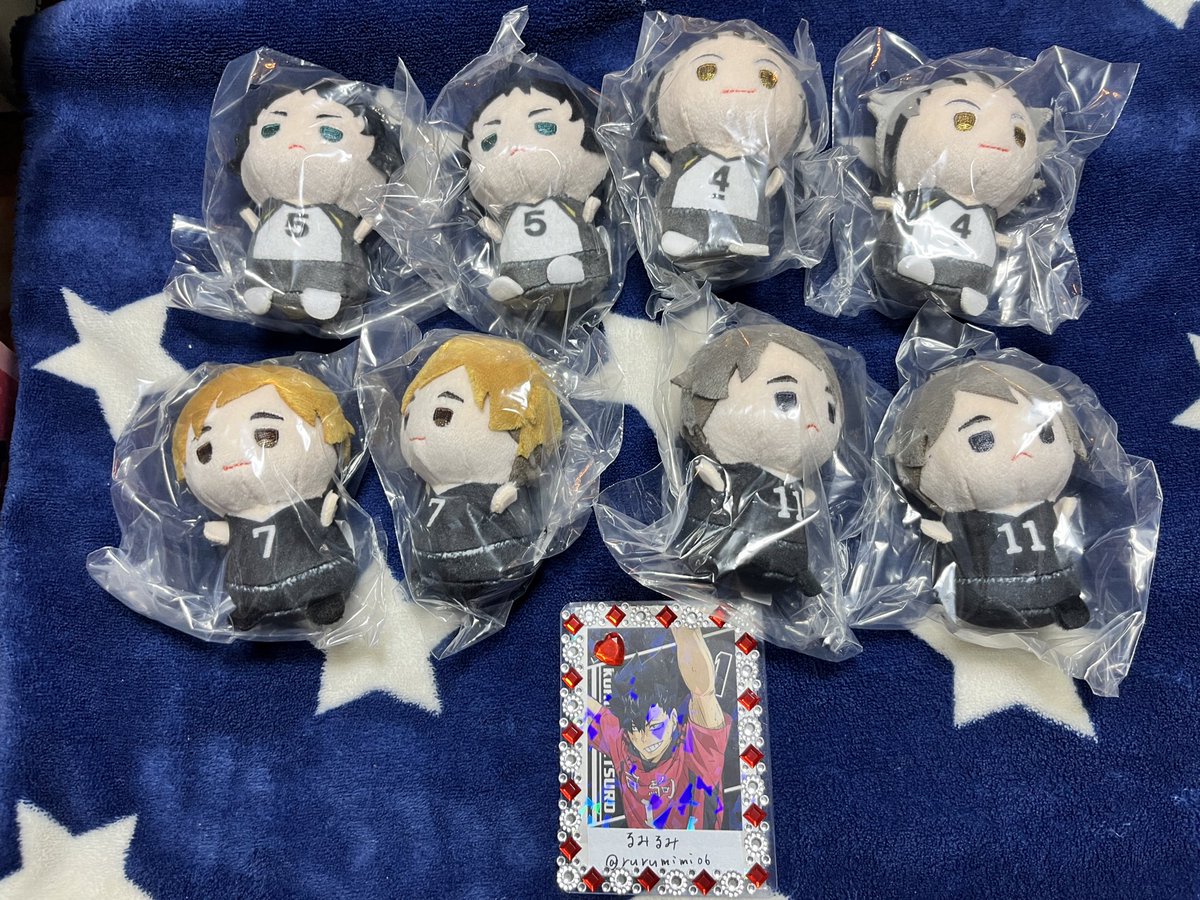 るみるみ🩵 tweet media