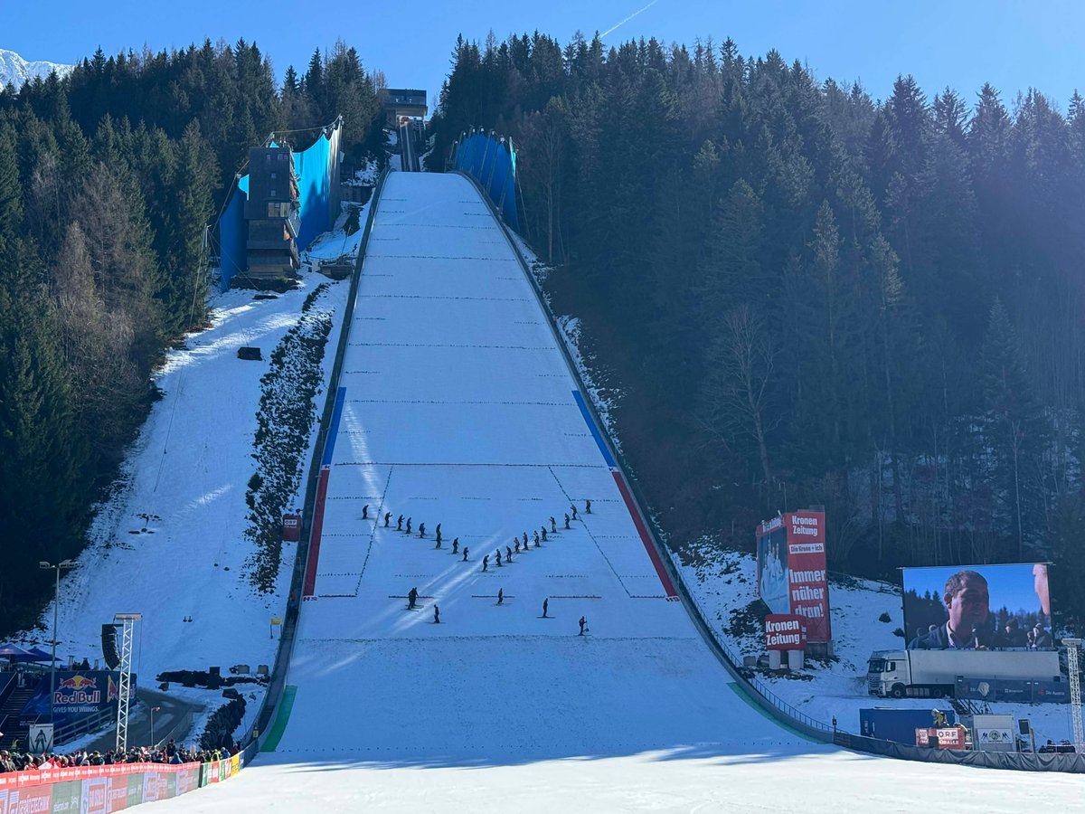Skijumping.pl tweet media