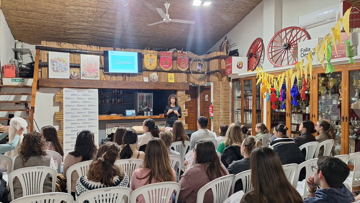 Falla Oeste tweet media