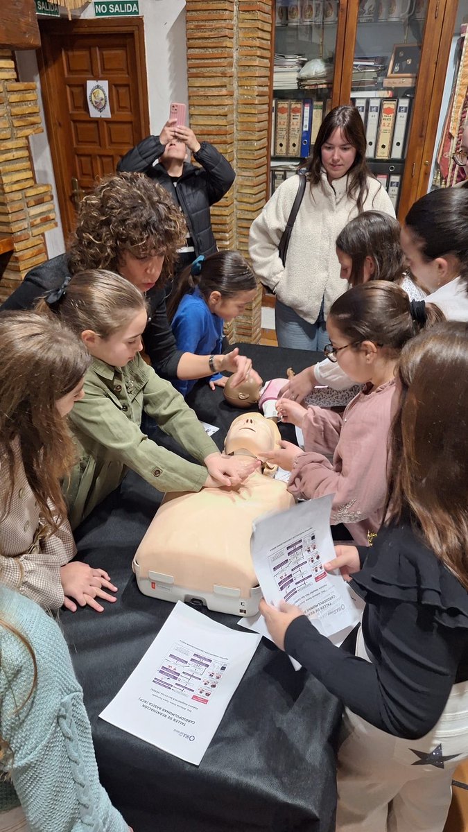 Falla Oeste tweet media