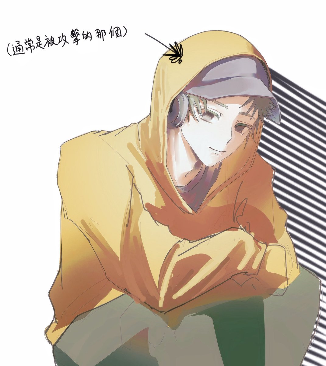 LcszoQ's tweet photo. 梗圖
#ファントムバスターズ https://t.co/lBXAGQt5jN